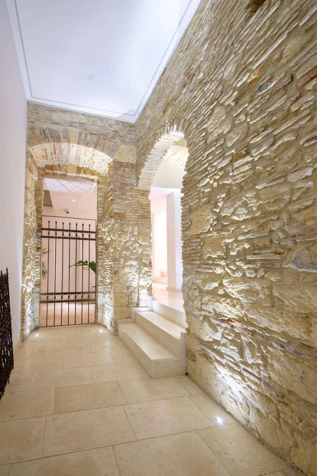 Luxury La Terrazza In Pieno Centro In Apartment Cagliari