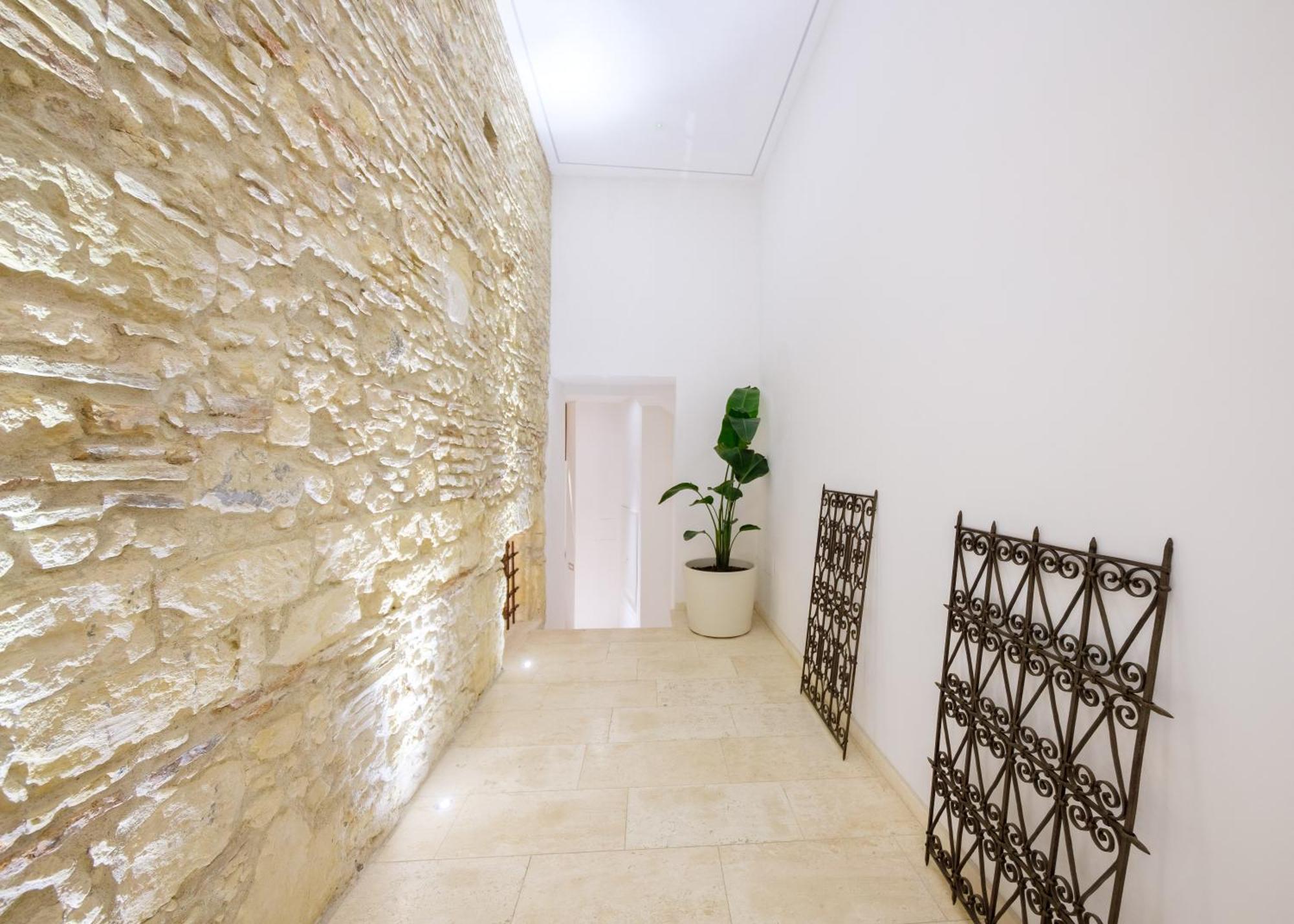 Apartment Luxury La Terrazza In Pieno Centro In Cagliari