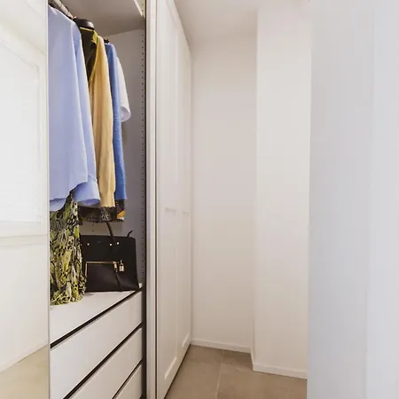 Luxury Suite La Terrazza In Pieno Centro In Cagliari Exterior photo