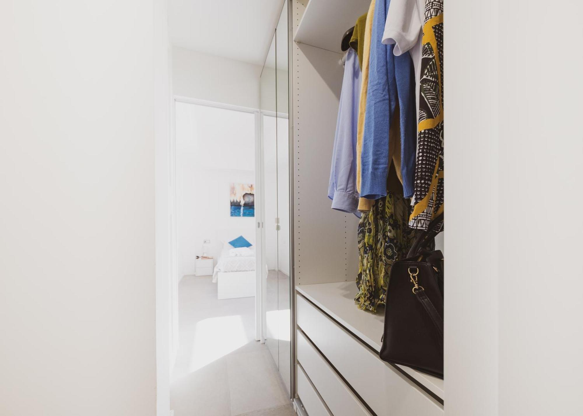 Luxury La Terrazza In Pieno Centro In Appartement Cagliari