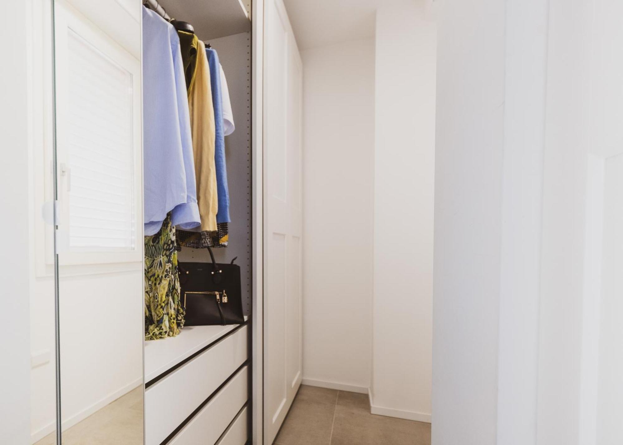 Luxury La Terrazza In Pieno Centro In Appartement